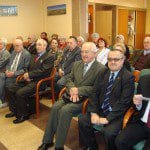 Okręgowy Zjazd Delegatów w Suwałkach - 28.X.2013r.