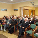 Okręgowy Zjazd Delegatów w Suwałkach - 28.X.2013r.