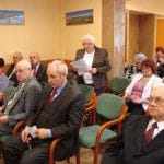 Okręgowy Zjazd Delegatów w Suwałkach - 28.X.2013r.