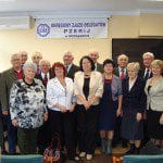 Okręgowy Zjazd Delegatów w Suwałkach - 28.X.2013r.