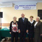 Okręgowy Zjazd Delegatów w Suwałkach - 28.X.2013r.