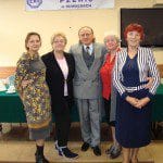 Okręgowy Zjazd Delegatów w Suwałkach