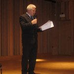 Koncert z okazji dnia Inwalidy 10.04.2014