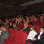 Koncert z okazji dnia Inwalidy 10.04.2014