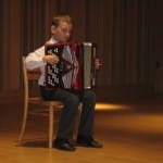 Koncert z okazji dnia Inwalidy 10.04.2014