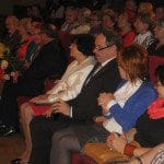 Koncert z okazji dnia Inwalidy 10.04.2014