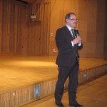 Koncert z okazji dnia Inwalidy 10.04.2014