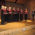 Koncert z okazji dnia Inwalidy 10.04.2014