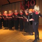 Koncert z okazji dnia Inwalidy 10.04.2014