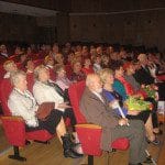 Koncert z okazji dnia Inwalidy 10.04.2014