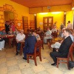 Kawiarenka obywatelska 22-05-2014 r.