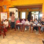 Kawiarenka obywatelska 22-05-2014 r.