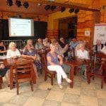 Kawiarenka obywatelska 22-05-2014 r.