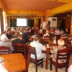 Kawiarenka obywatelska 22-05-2014 r.