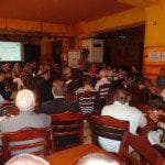 Kawiarenka obywatelska 22-05-2014 r.