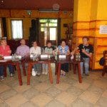 Kawiarenka obywatelska 22-05-2014 r.