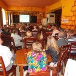 Kawiarenka obywatelska 22-05-2014 r.