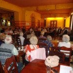 Kawiarenka obywatelska 22-05-2014 r.