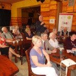 Kawiarenka obywatelska 22-05-2014 r.