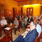 Kawiarenka obywatelska 22-05-2014 r.