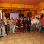 Kawiarenka obywatelska - 22.05.2014 r.