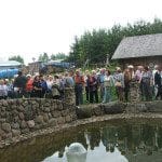 Majówka- Oszkinie 19-05-2014 r.