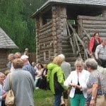 Majówka 19-05-2014 r.