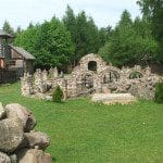 Majówka 19-05-2014 r.