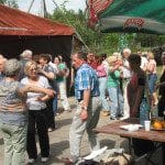 Majówka 19-05-2014 r.