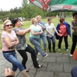 Majówka 19-05-2014 r.