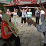 Majówka 19-05-2014 r.