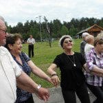 Majówka 19-05-2014 r.