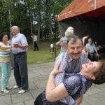 Majówka 19-05-2014 r.