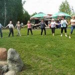 Majówka 19-05-2014 r.