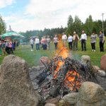 Majówka 19-05-2014 r.