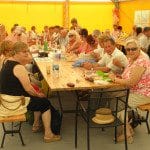 Powitanie Lata - 08.07.2014 r.