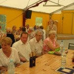 Powitanie Lata - 08.07.2014 r.