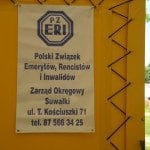 Powitanie Lata - 08.07.2014 r.