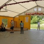 Powitanie Lata - 08.07.2014 r.