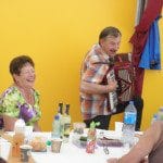 Powitanie Lata - 08.07.2014 r.