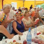 Powitanie Lata - 08.07.2014 r.