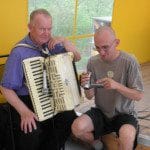 Powitanie Lata - 08.07.2014 r.