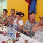 Powitanie Lata - 08.07.2014 r.