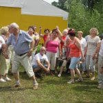 Powitanie Lata - 08.07.2014 r.