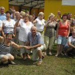 Powitanie Lata - 08.07.2014 r.