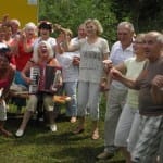 Powitanie Lata - 08.07.2014 r.