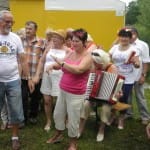 Powitanie Lata - 08.07.2014 r.