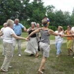 Powitanie Lata - 08.07.2014 r.