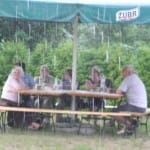 Powitanie Lata - 08.07.2014 r.