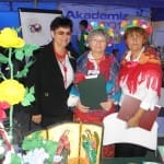 Prezentacja Suwalskiej Federacji Organizacji Pozarządowych RAZEM na Blues Festival Suwałki - lipiec 2014 r.